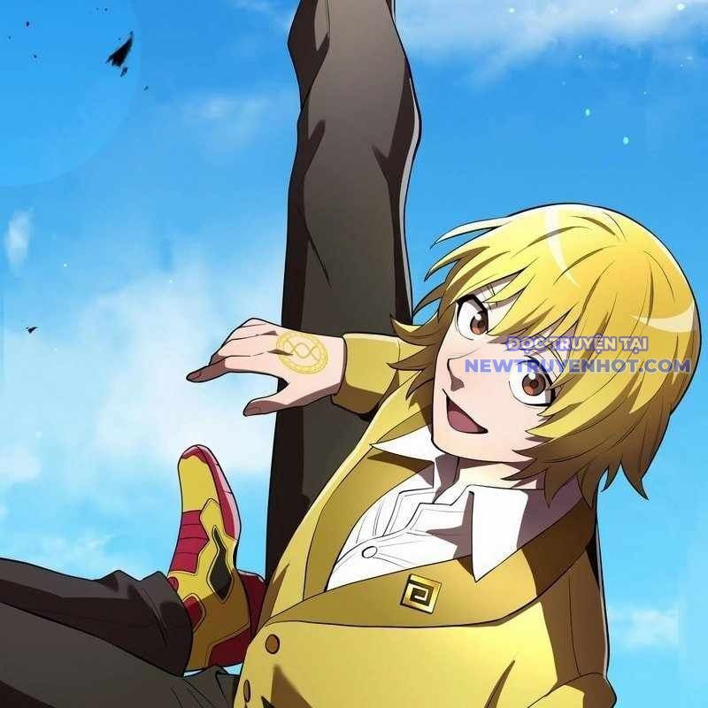 Ta Là Kẻ Siêu Việt Duy Nhất Chapter 43 - Trang 2