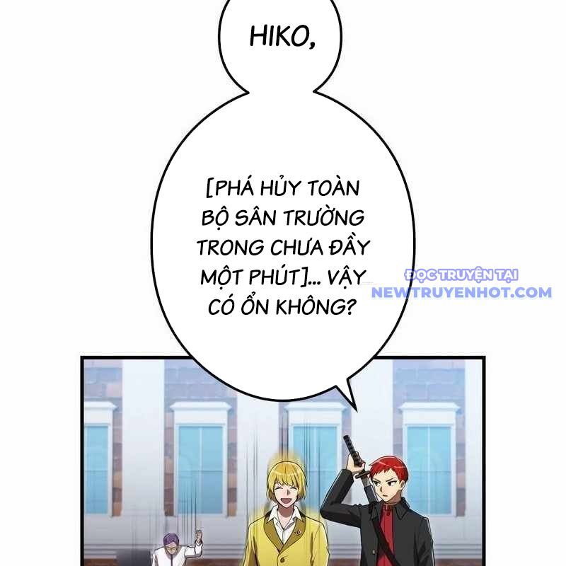 Ta Là Kẻ Siêu Việt Duy Nhất Chapter 43 - Trang 2