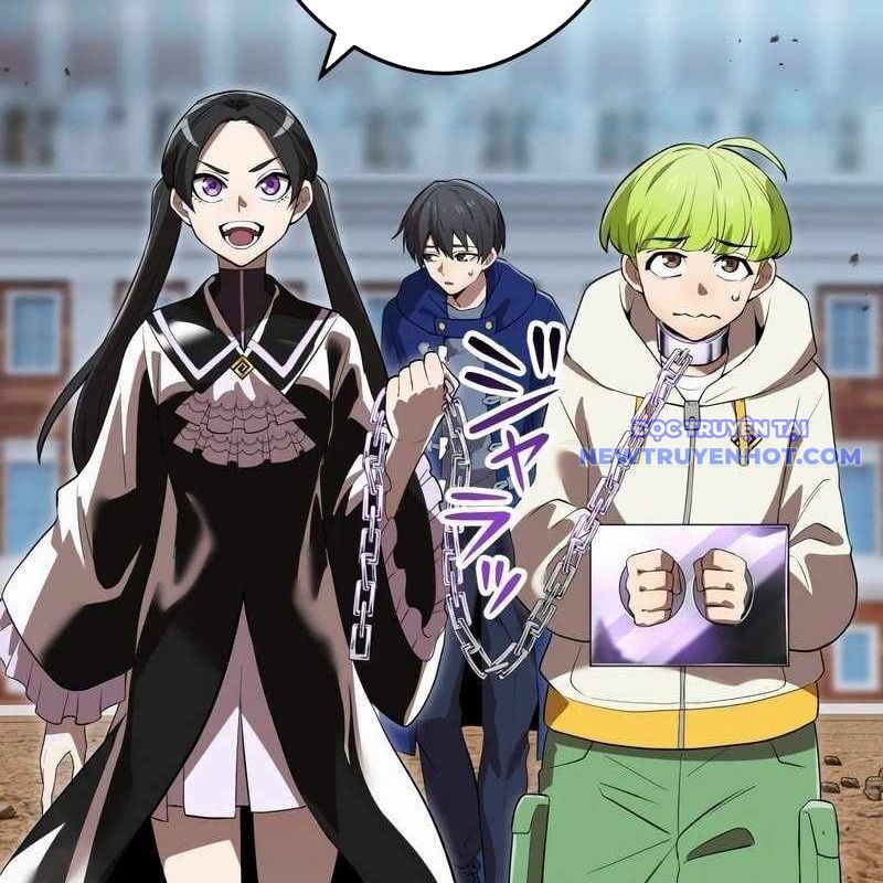 Ta Là Kẻ Siêu Việt Duy Nhất Chapter 43 - Trang 2