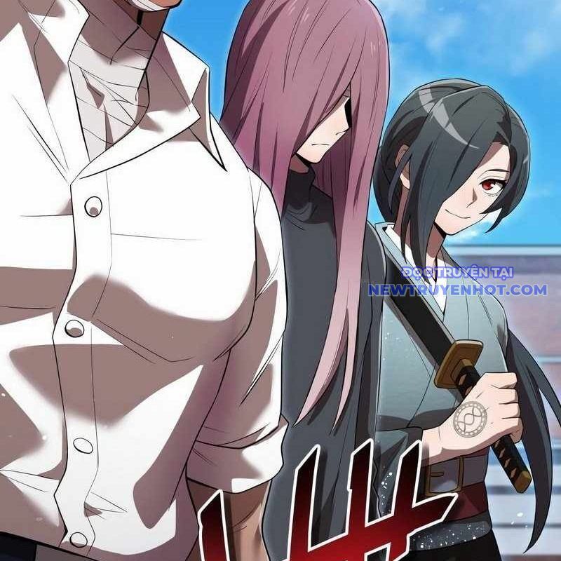 Ta Là Kẻ Siêu Việt Duy Nhất Chapter 43 - Trang 2