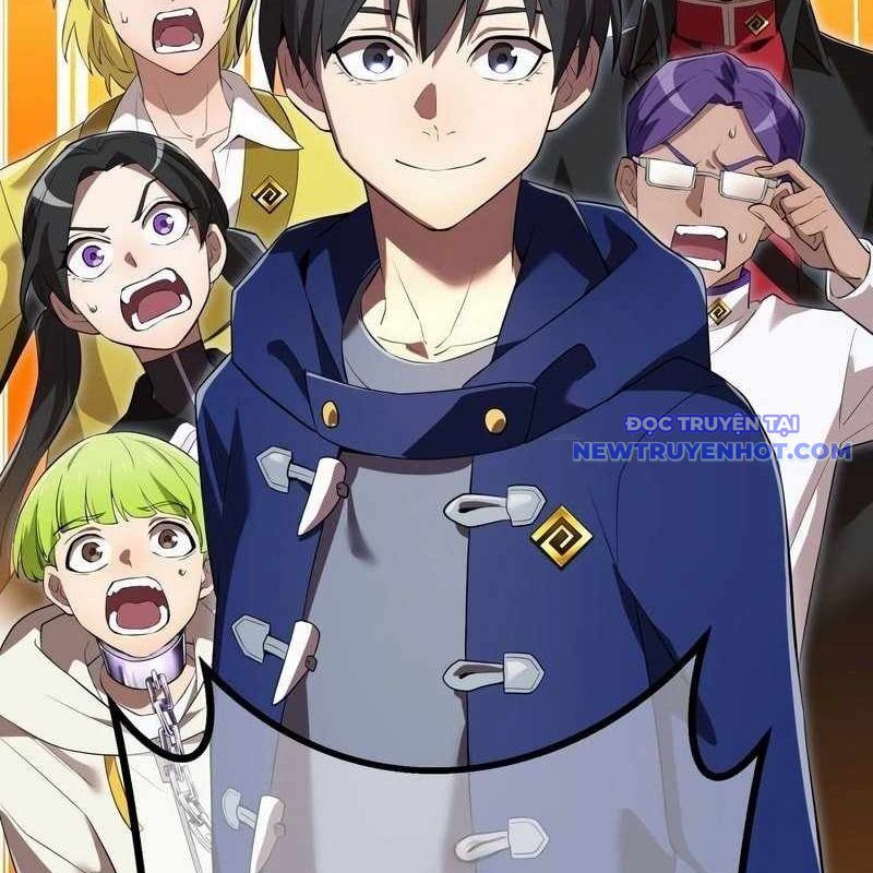 Ta Là Kẻ Siêu Việt Duy Nhất Chapter 43 - Trang 2