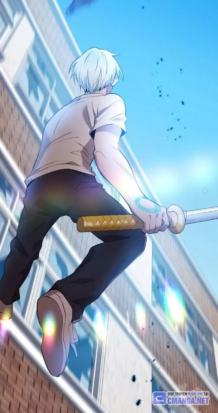 Ta Là Kẻ Siêu Việt Duy Nhất Chapter 5 - Trang 2