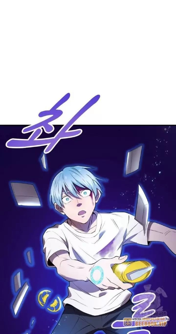 Ta Là Kẻ Siêu Việt Duy Nhất Chapter 5 - Trang 2