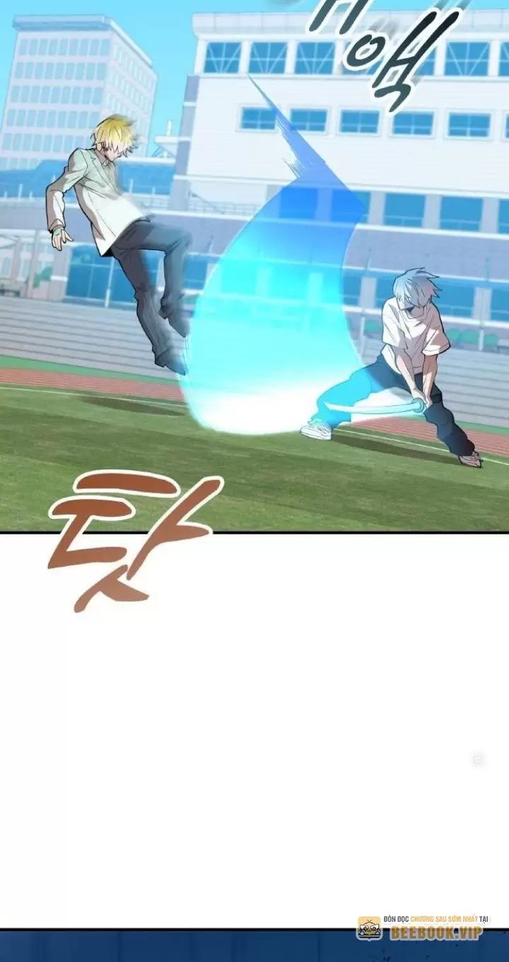 Ta Là Kẻ Siêu Việt Duy Nhất Chapter 5 - Trang 2