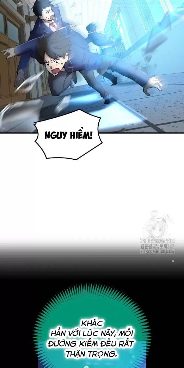 Ta Là Kẻ Siêu Việt Duy Nhất Chapter 5 - Trang 2