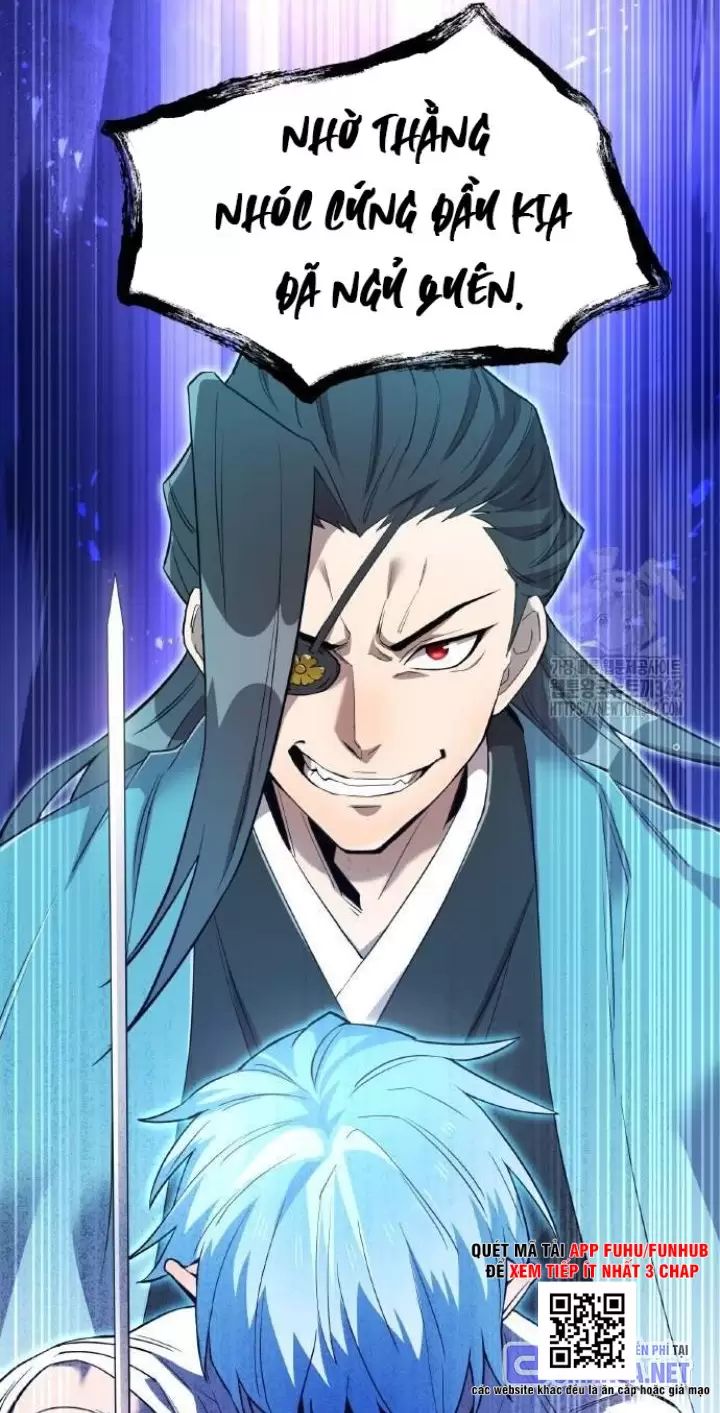 Ta Là Kẻ Siêu Việt Duy Nhất Chapter 5 - Trang 2