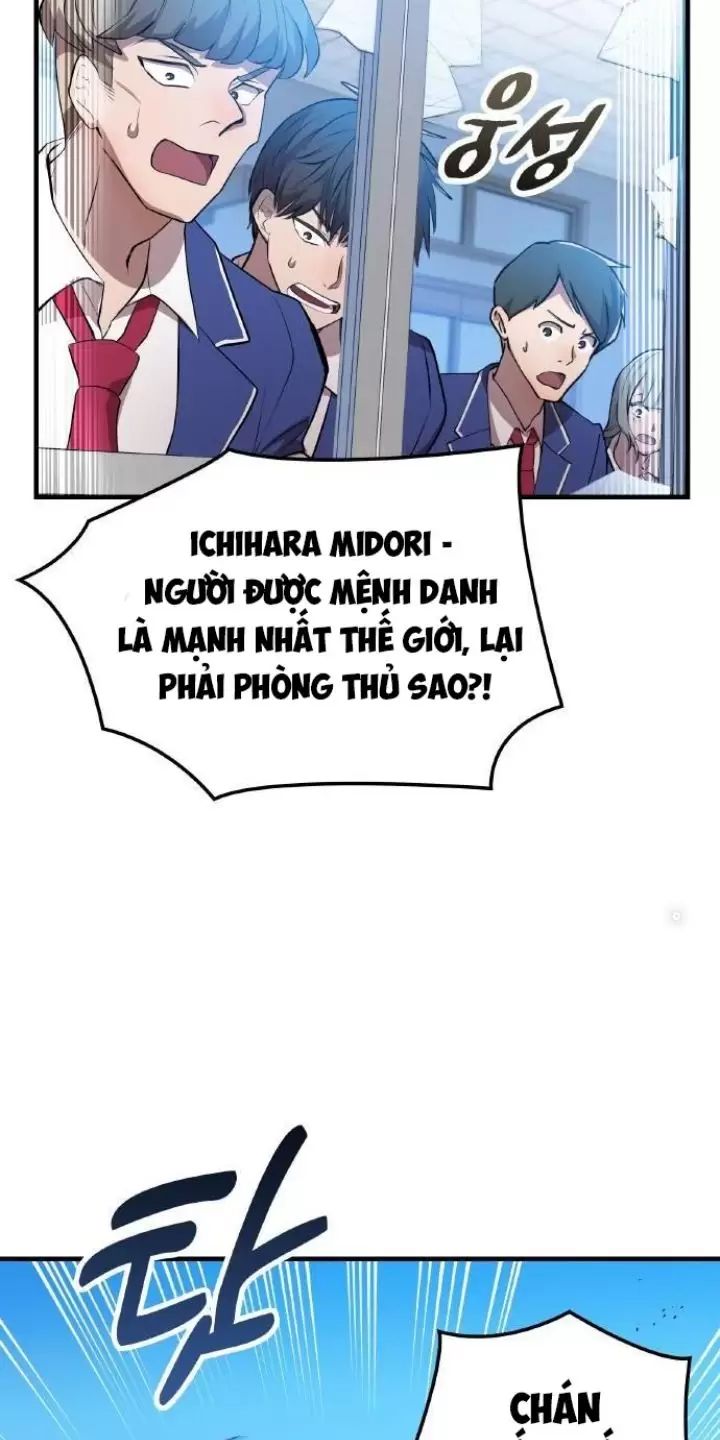 Ta Là Kẻ Siêu Việt Duy Nhất Chapter 5 - Trang 2