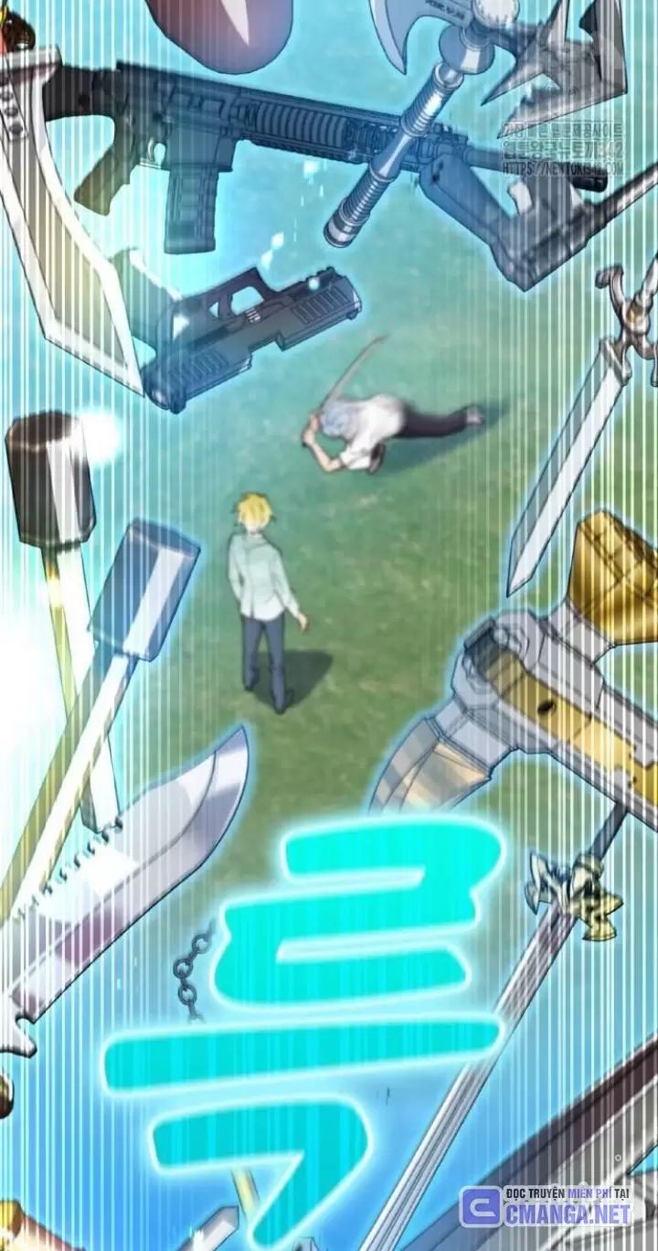 Ta Là Kẻ Siêu Việt Duy Nhất Chapter 5 - Trang 2