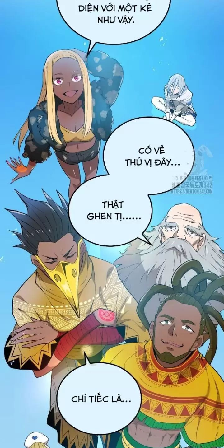 Ta Là Kẻ Siêu Việt Duy Nhất Chapter 5 - Trang 2