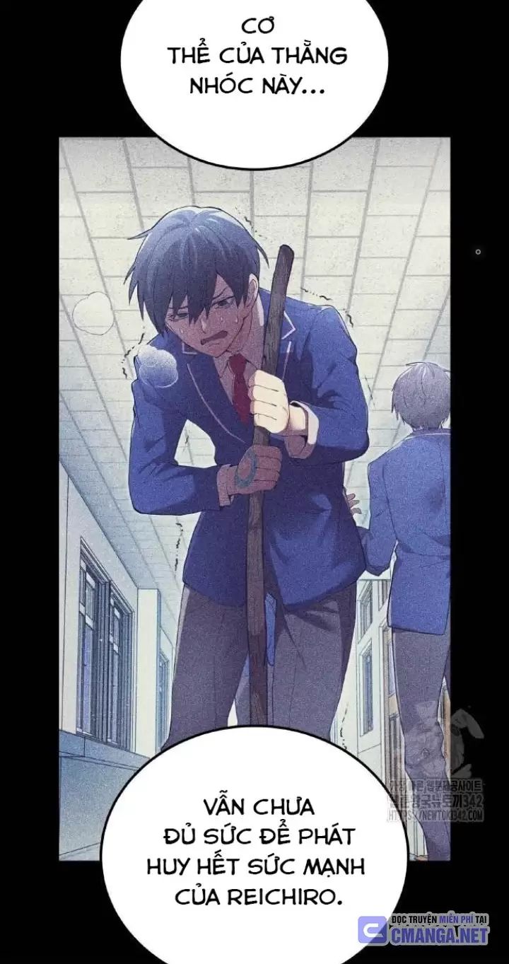 Ta Là Kẻ Siêu Việt Duy Nhất Chapter 5 - Trang 2