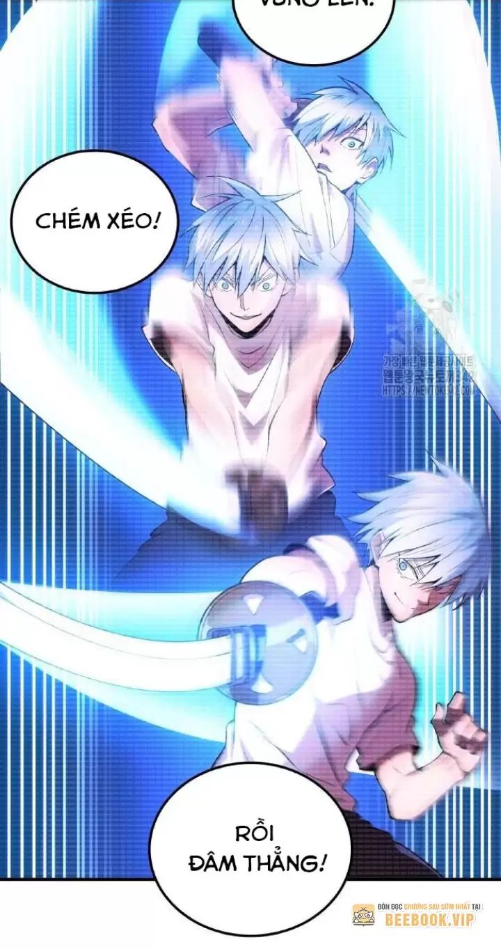 Ta Là Kẻ Siêu Việt Duy Nhất Chapter 5 - Trang 2