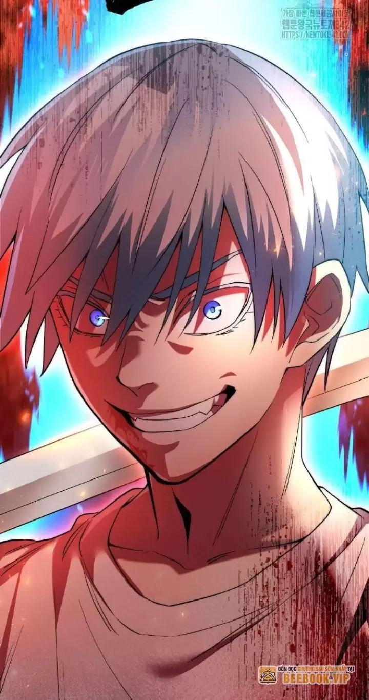 Ta Là Kẻ Siêu Việt Duy Nhất Chapter 5 - Trang 2