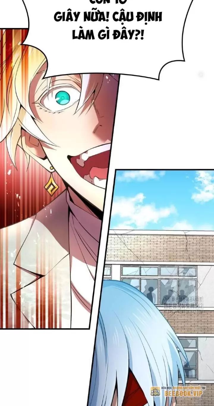 Ta Là Kẻ Siêu Việt Duy Nhất Chapter 5 - Trang 2