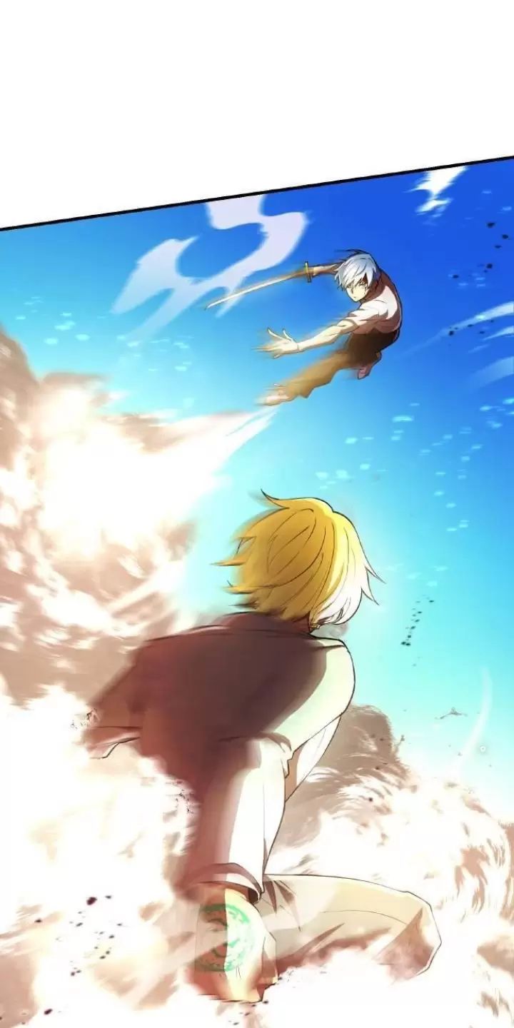 Ta Là Kẻ Siêu Việt Duy Nhất Chapter 5 - Trang 2