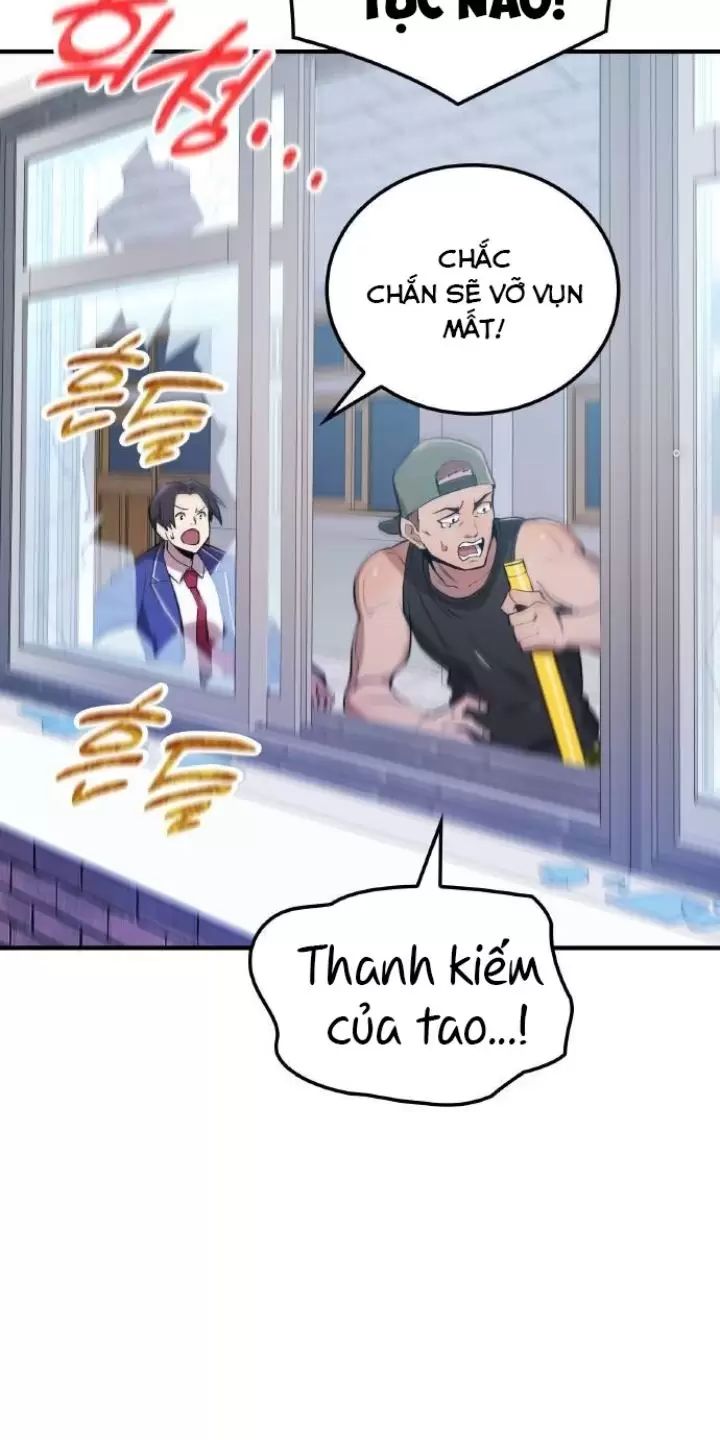 Ta Là Kẻ Siêu Việt Duy Nhất Chapter 5 - Trang 2