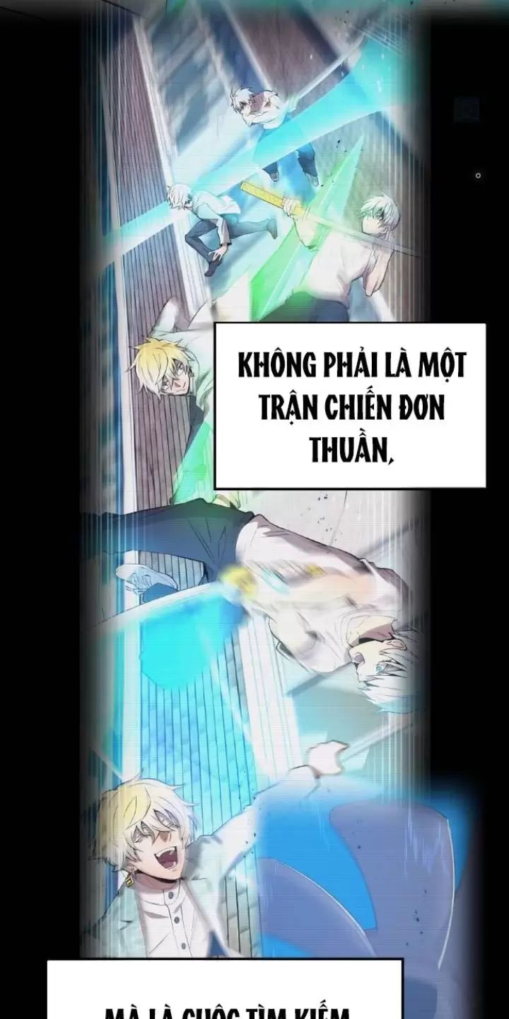 Ta Là Kẻ Siêu Việt Duy Nhất Chapter 6 - Trang 2