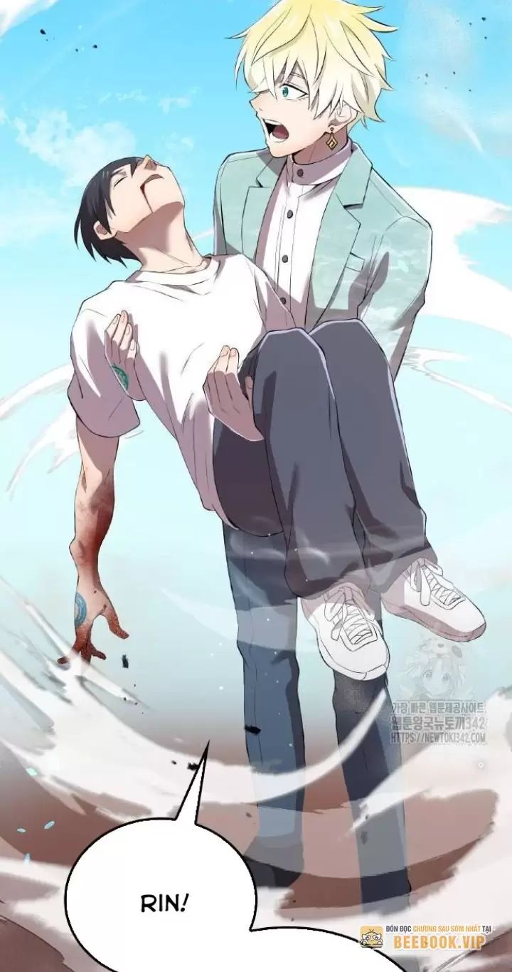 Ta Là Kẻ Siêu Việt Duy Nhất Chapter 6 - Trang 2