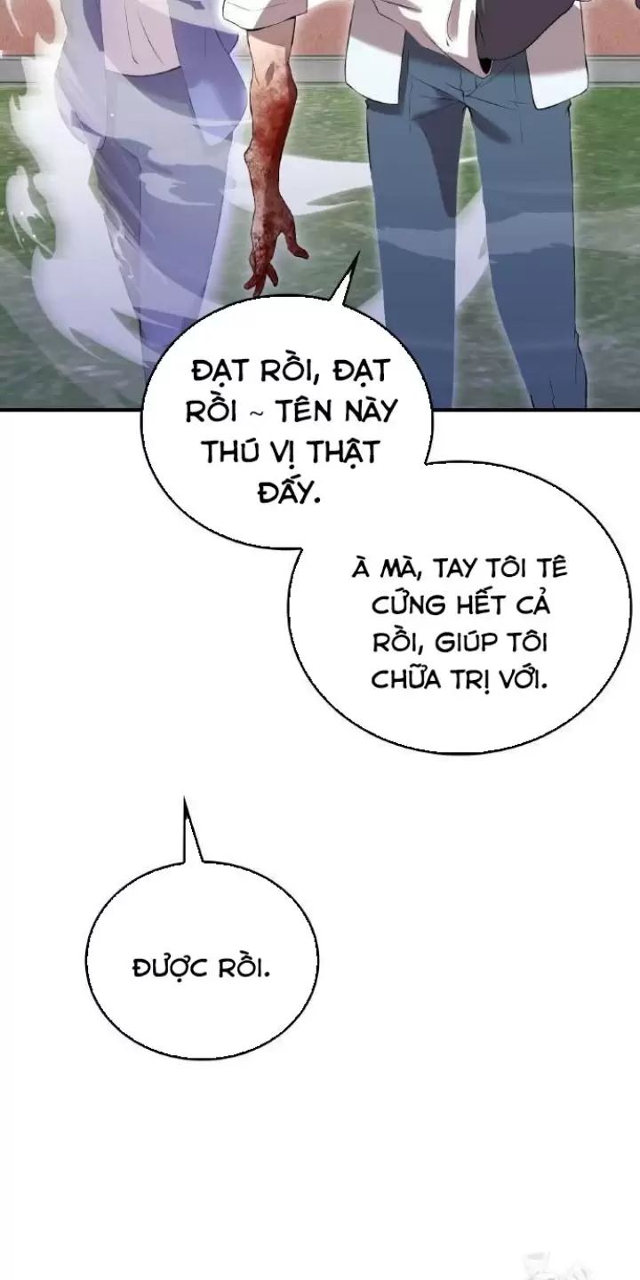 Ta Là Kẻ Siêu Việt Duy Nhất Chapter 6 - Trang 2