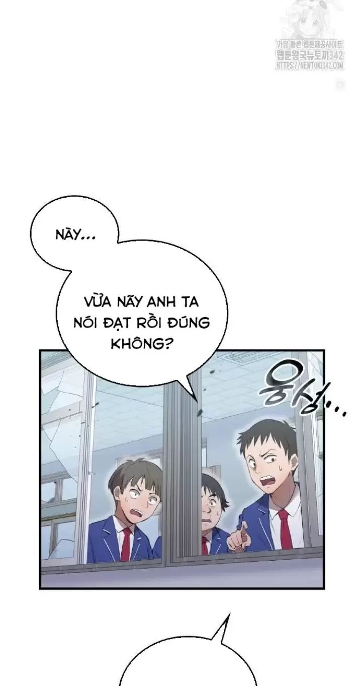 Ta Là Kẻ Siêu Việt Duy Nhất Chapter 6 - Trang 2