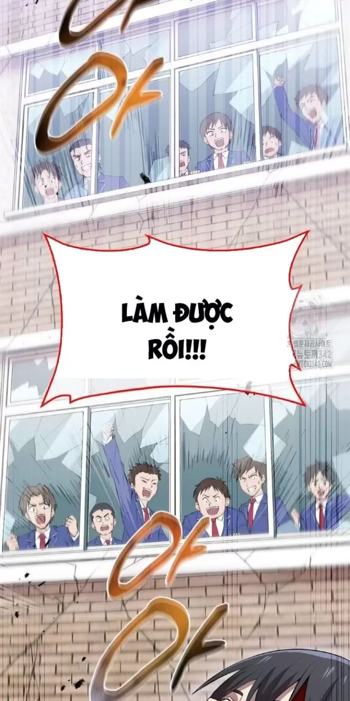 Ta Là Kẻ Siêu Việt Duy Nhất Chapter 6 - Trang 2