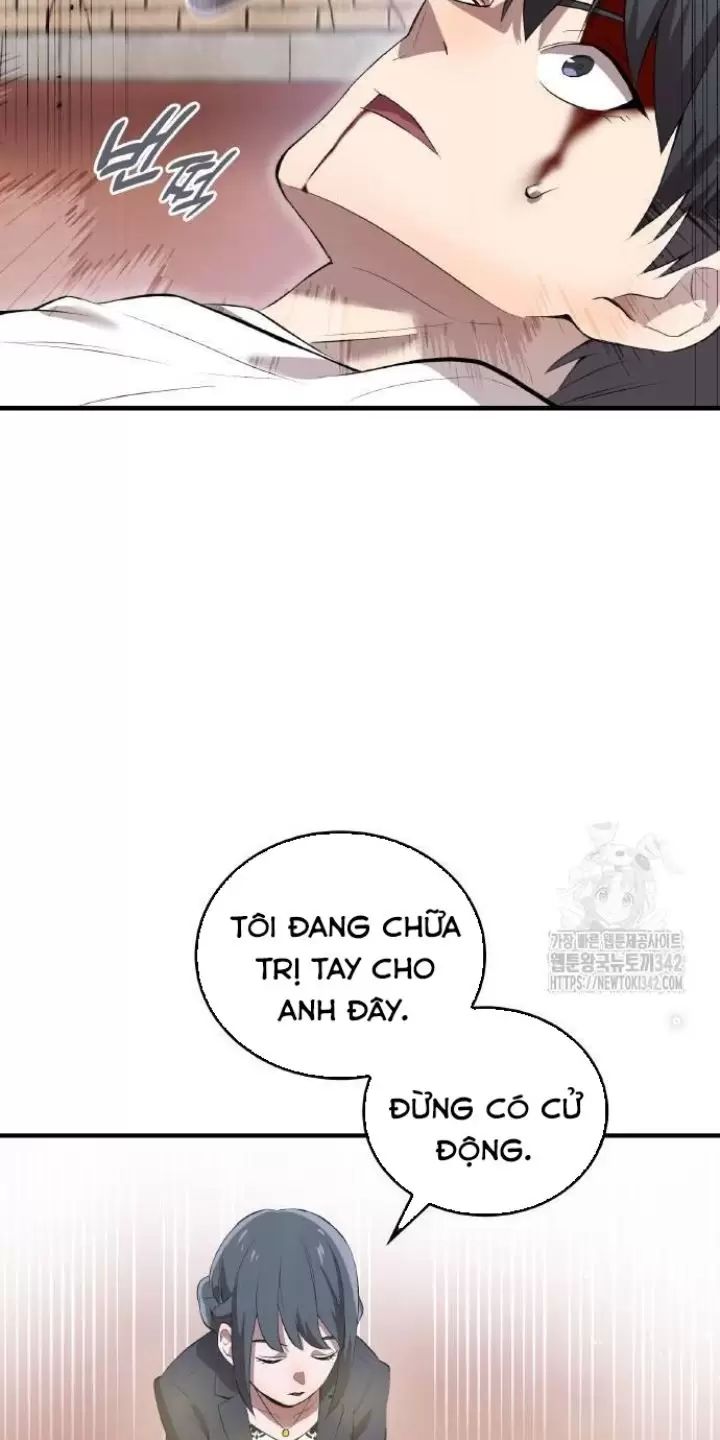 Ta Là Kẻ Siêu Việt Duy Nhất Chapter 6 - Trang 2