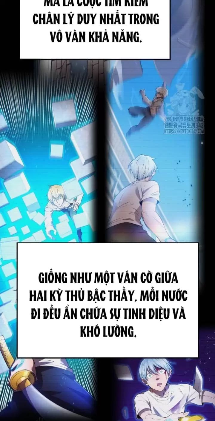 Ta Là Kẻ Siêu Việt Duy Nhất Chapter 6 - Trang 2