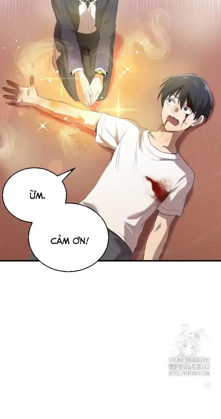 Ta Là Kẻ Siêu Việt Duy Nhất Chapter 6 - Trang 2