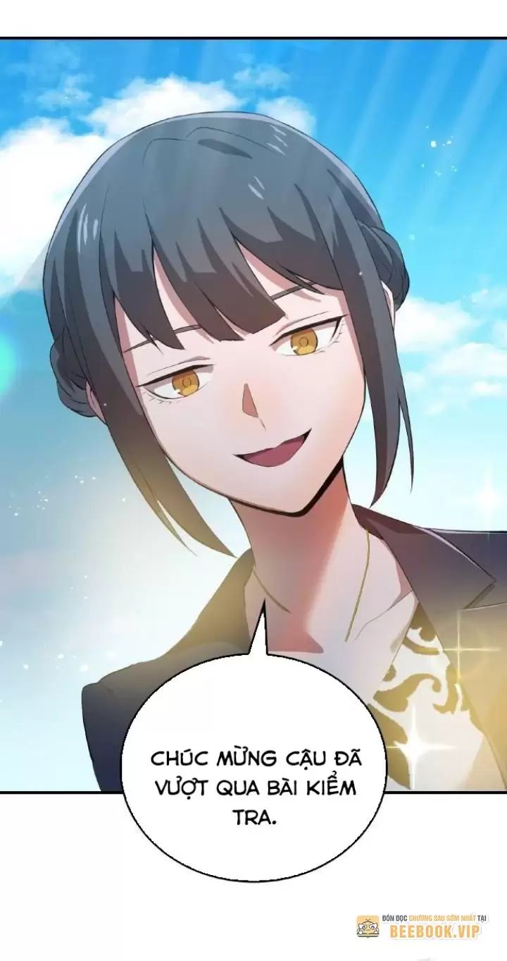 Ta Là Kẻ Siêu Việt Duy Nhất Chapter 6 - Trang 2