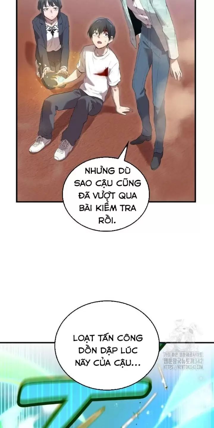Ta Là Kẻ Siêu Việt Duy Nhất Chapter 6 - Trang 2