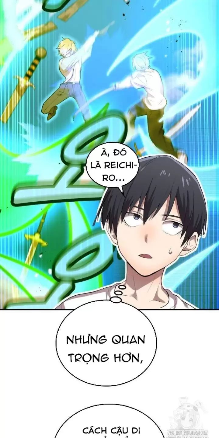 Ta Là Kẻ Siêu Việt Duy Nhất Chapter 6 - Trang 2