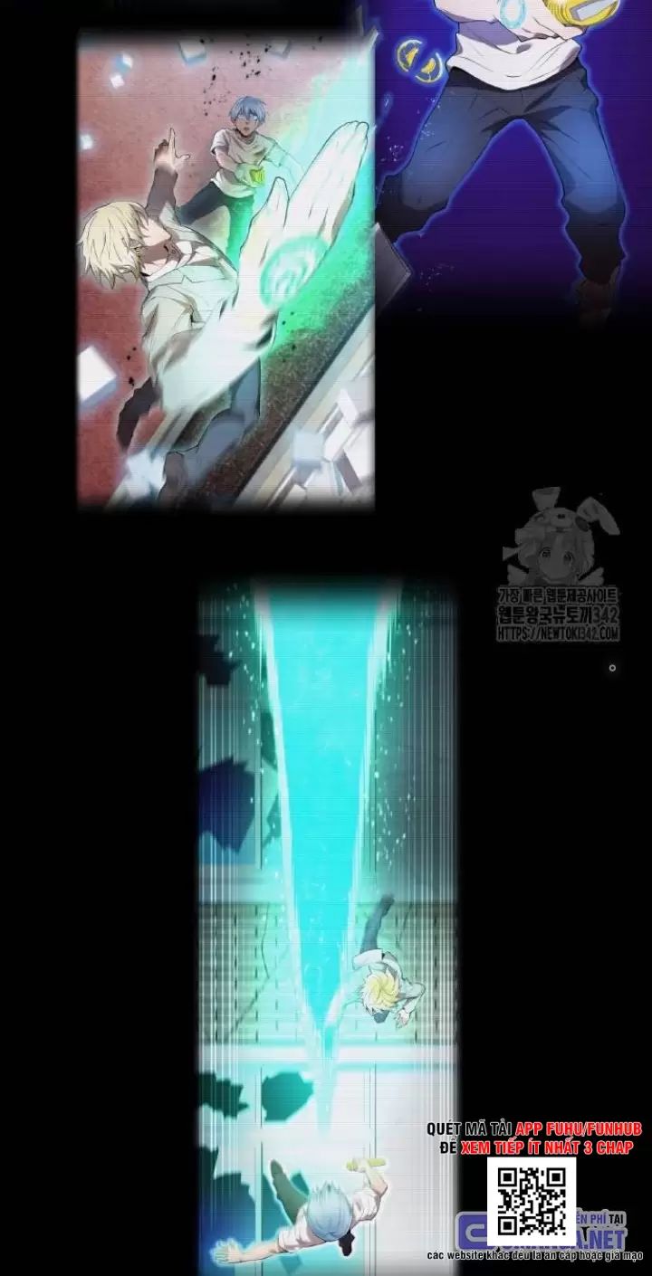 Ta Là Kẻ Siêu Việt Duy Nhất Chapter 6 - Trang 2