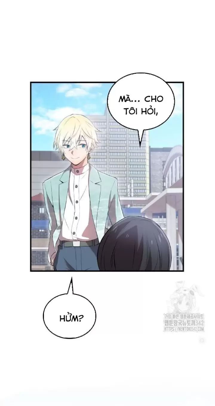 Ta Là Kẻ Siêu Việt Duy Nhất Chapter 6 - Trang 2