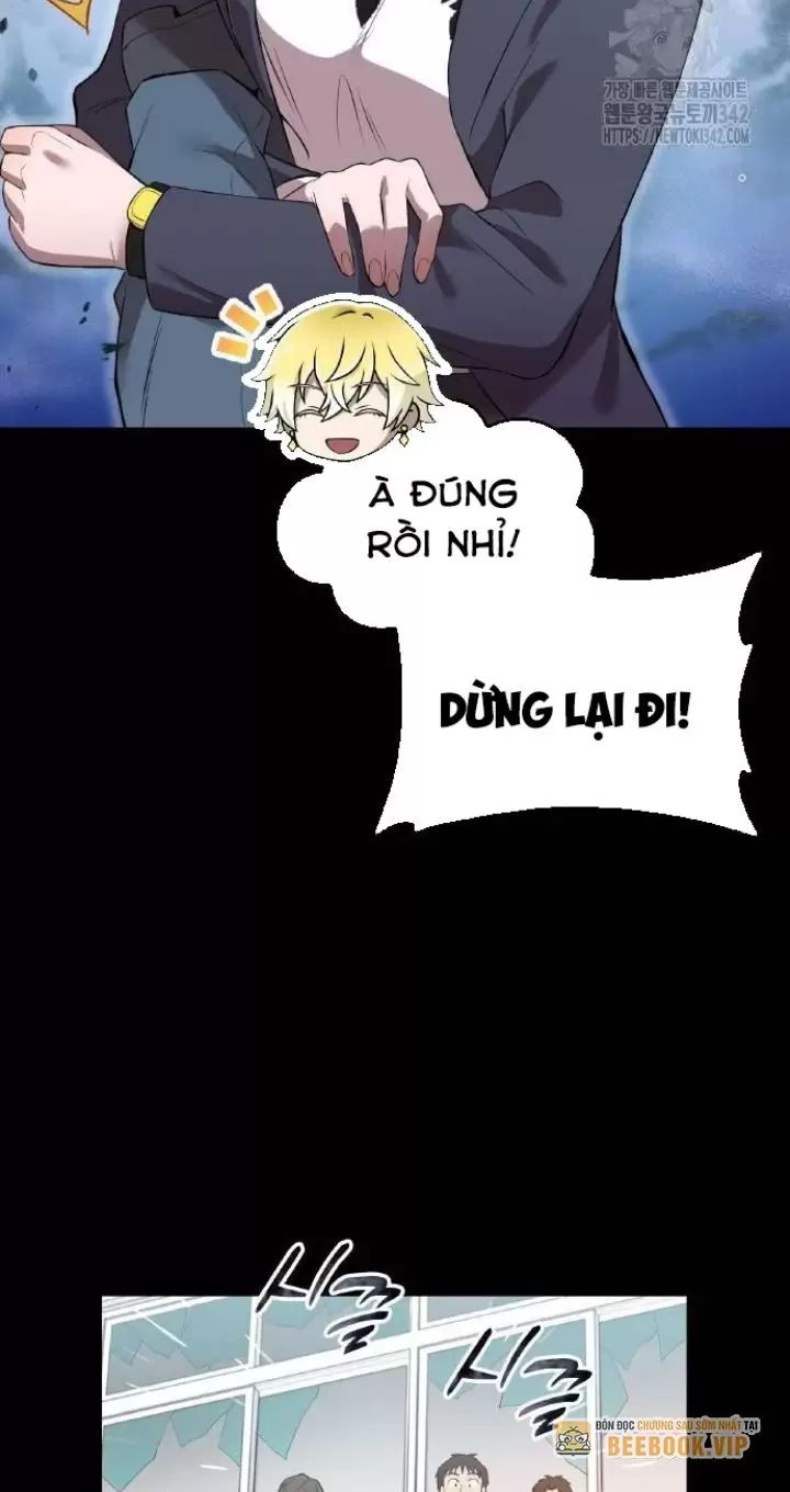 Ta Là Kẻ Siêu Việt Duy Nhất Chapter 6 - Trang 2