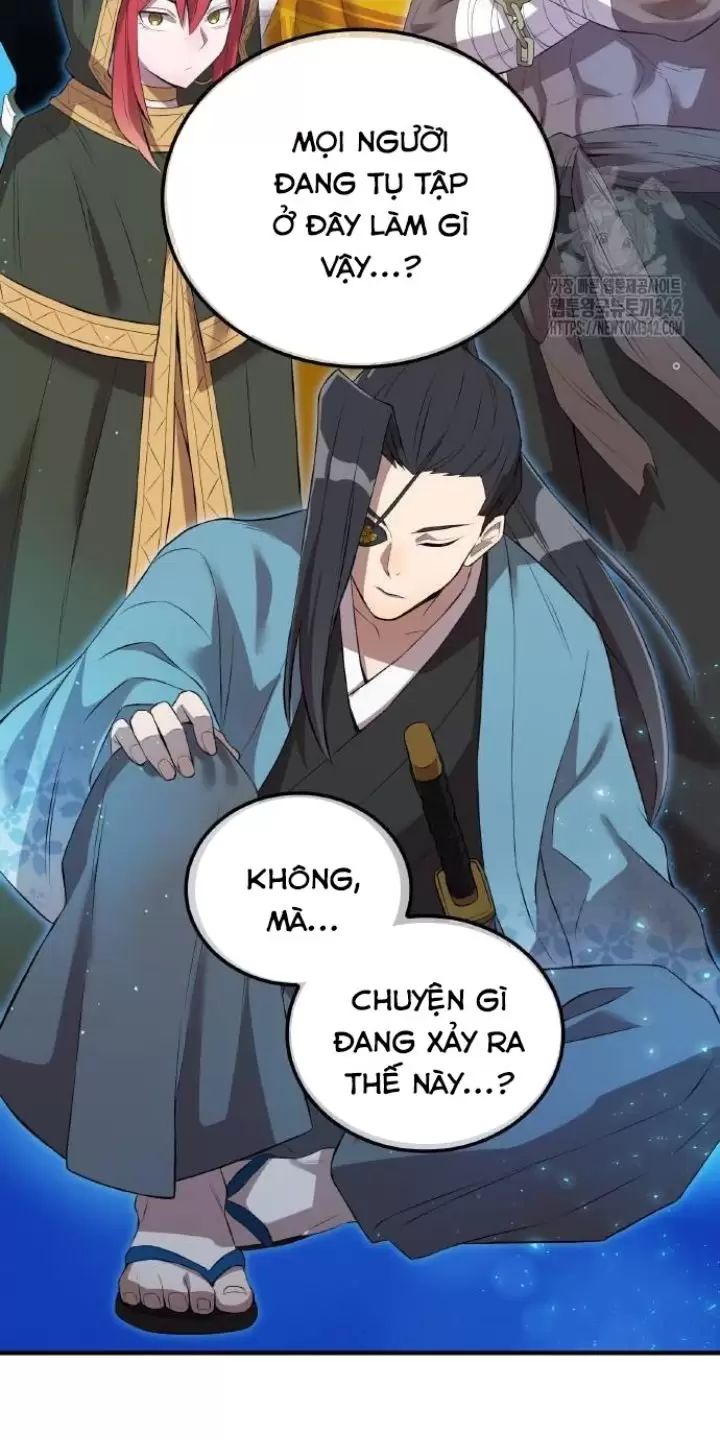 Ta Là Kẻ Siêu Việt Duy Nhất Chapter 6 - Trang 2