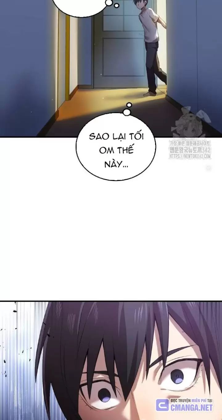 Ta Là Kẻ Siêu Việt Duy Nhất Chapter 6 - Trang 2