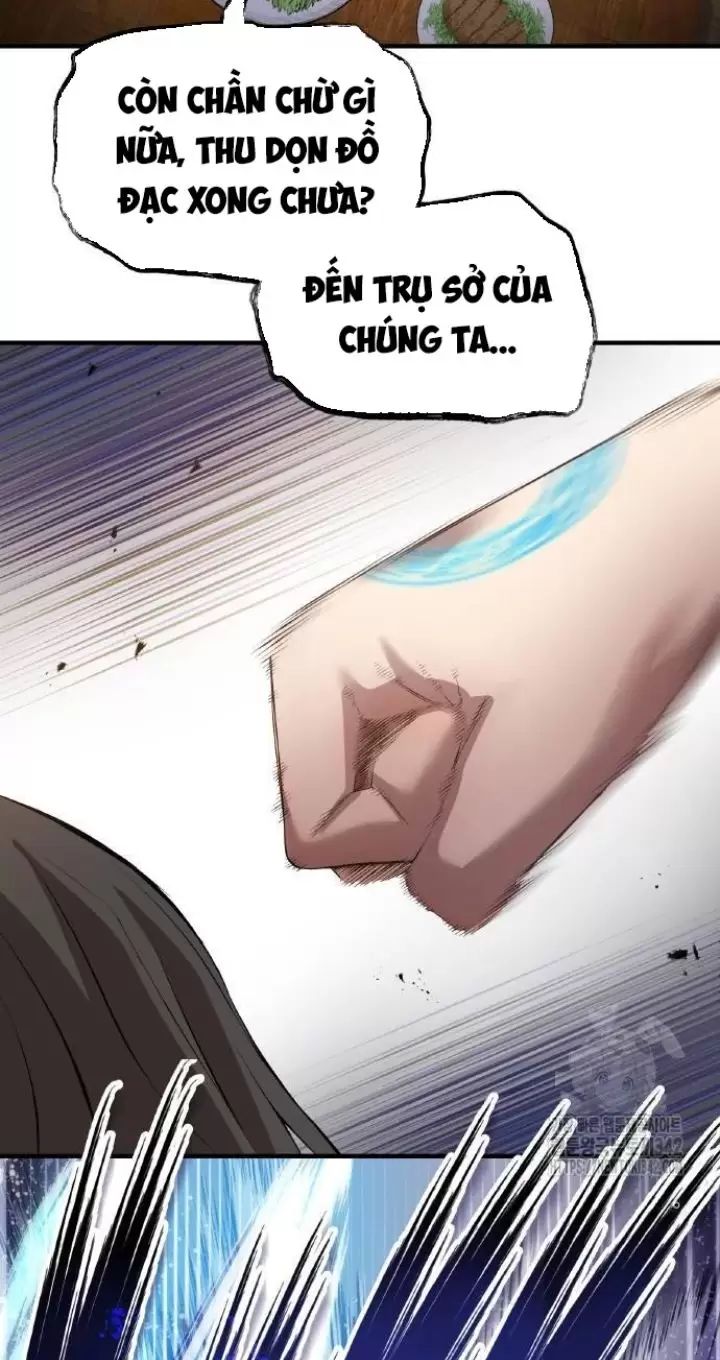 Ta Là Kẻ Siêu Việt Duy Nhất Chapter 6 - Trang 2