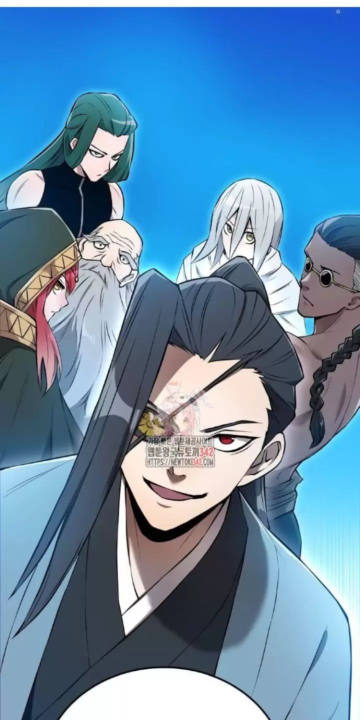 Ta Là Kẻ Siêu Việt Duy Nhất Chapter 7 - Trang 2