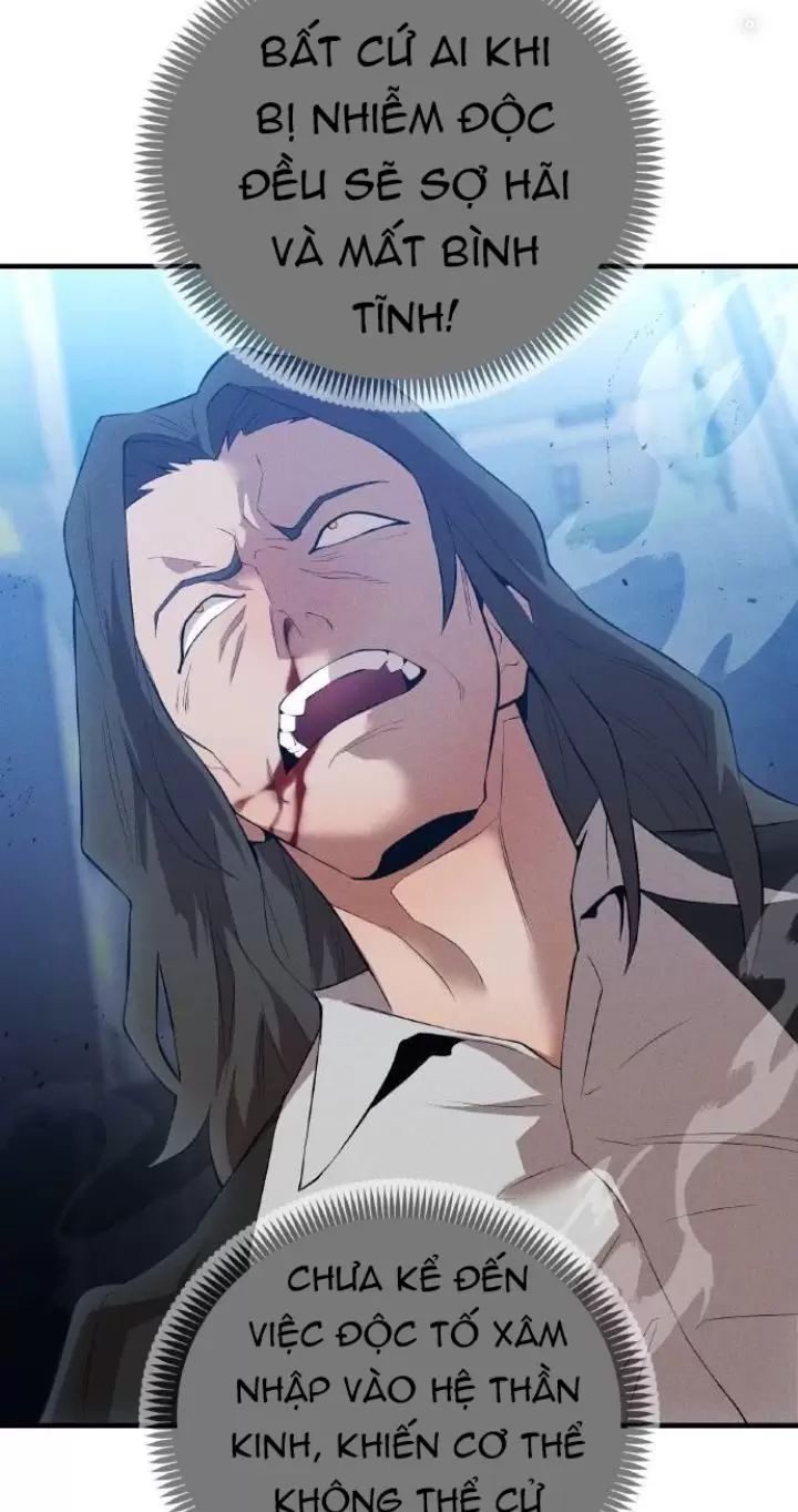 Ta Là Kẻ Siêu Việt Duy Nhất Chapter 7 - Trang 2