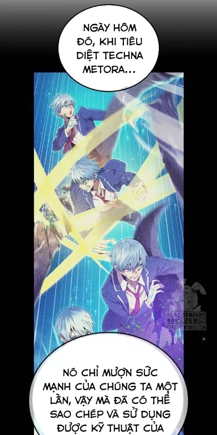 Ta Là Kẻ Siêu Việt Duy Nhất Chapter 7 - Trang 2