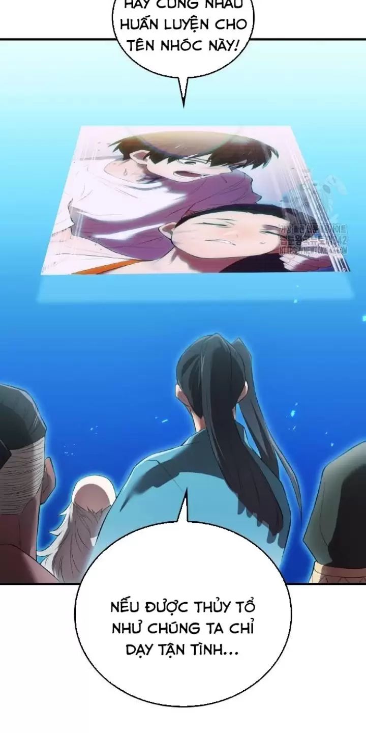 Ta Là Kẻ Siêu Việt Duy Nhất Chapter 7 - Trang 2