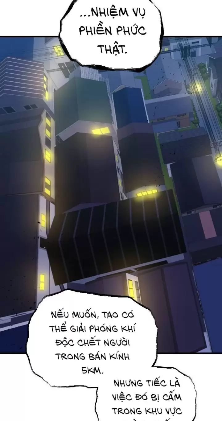 Ta Là Kẻ Siêu Việt Duy Nhất Chapter 7 - Trang 2