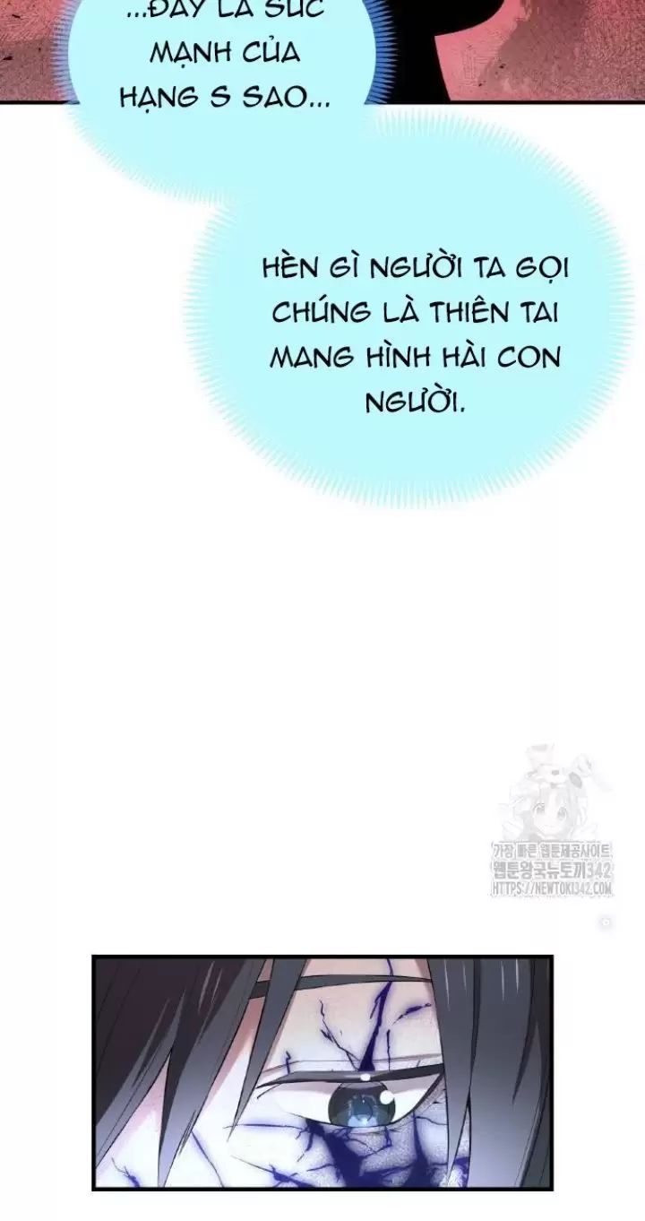 Ta Là Kẻ Siêu Việt Duy Nhất Chapter 7 - Trang 2