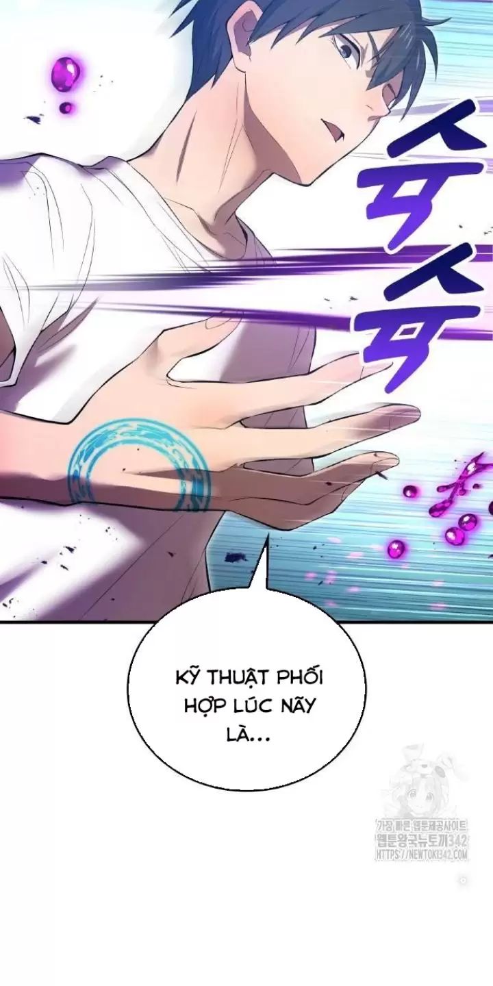 Ta Là Kẻ Siêu Việt Duy Nhất Chapter 7 - Trang 2