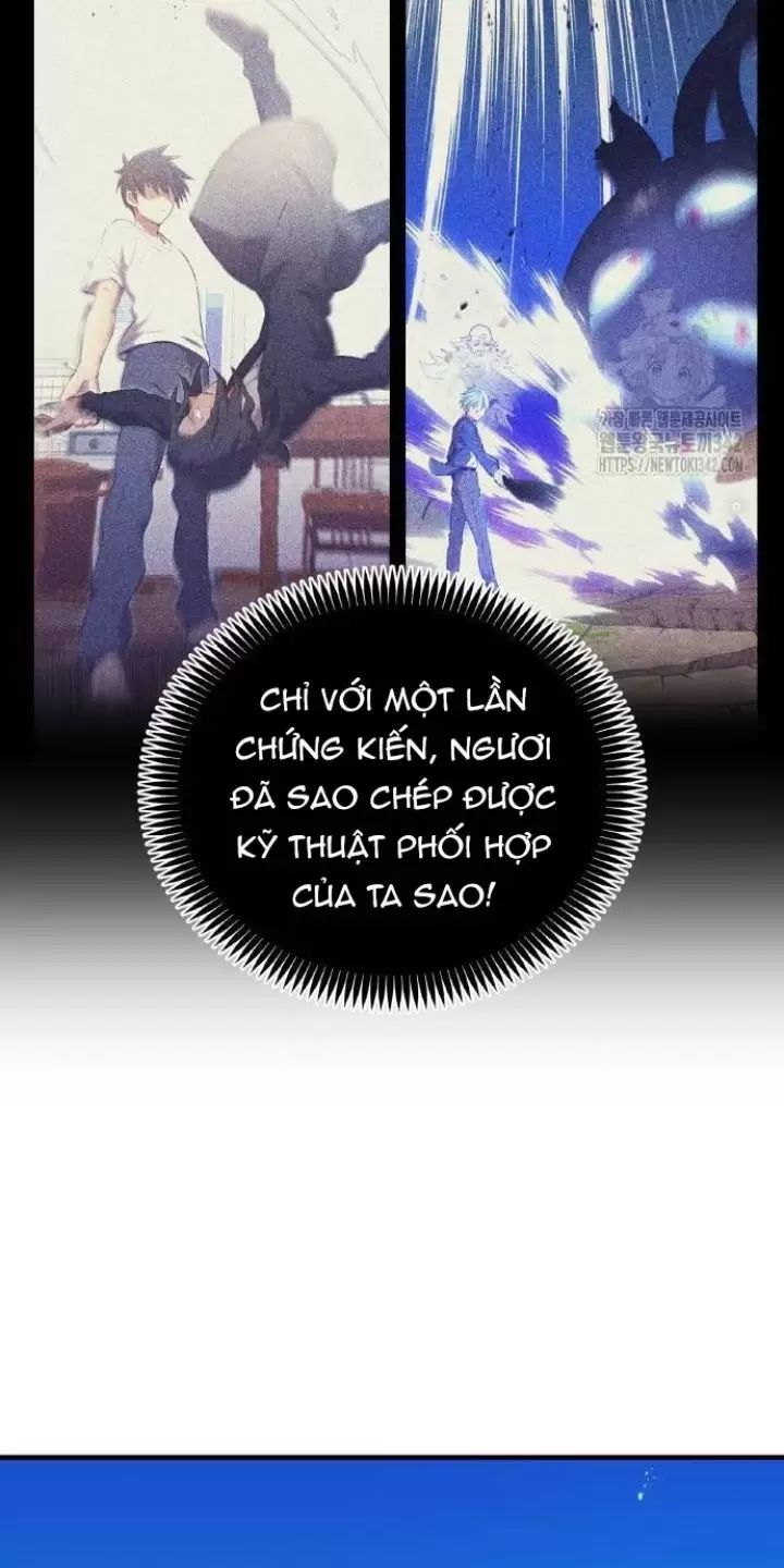 Ta Là Kẻ Siêu Việt Duy Nhất Chapter 7 - Trang 2