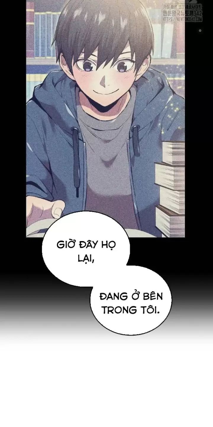 Ta Là Kẻ Siêu Việt Duy Nhất Chapter 7 - Trang 2