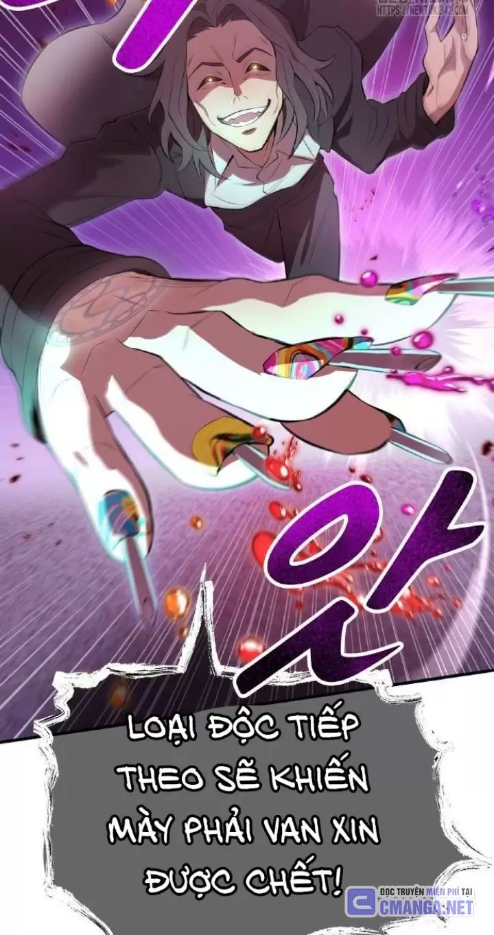 Ta Là Kẻ Siêu Việt Duy Nhất Chapter 7 - Trang 2