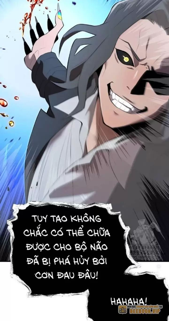 Ta Là Kẻ Siêu Việt Duy Nhất Chapter 7 - Trang 2
