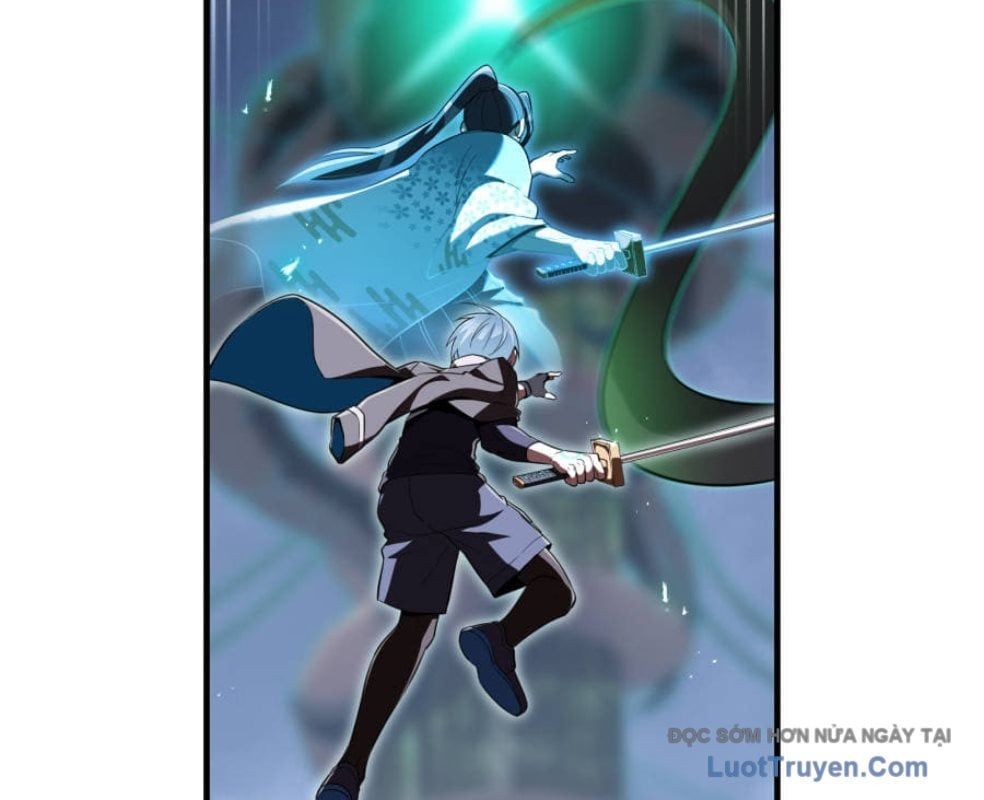 Ta Là Kẻ Siêu Việt Duy Nhất Chapter 76 - Trang 2