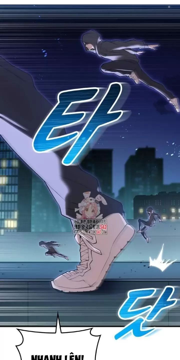 Ta Là Kẻ Siêu Việt Duy Nhất Chapter 8 - Trang 2