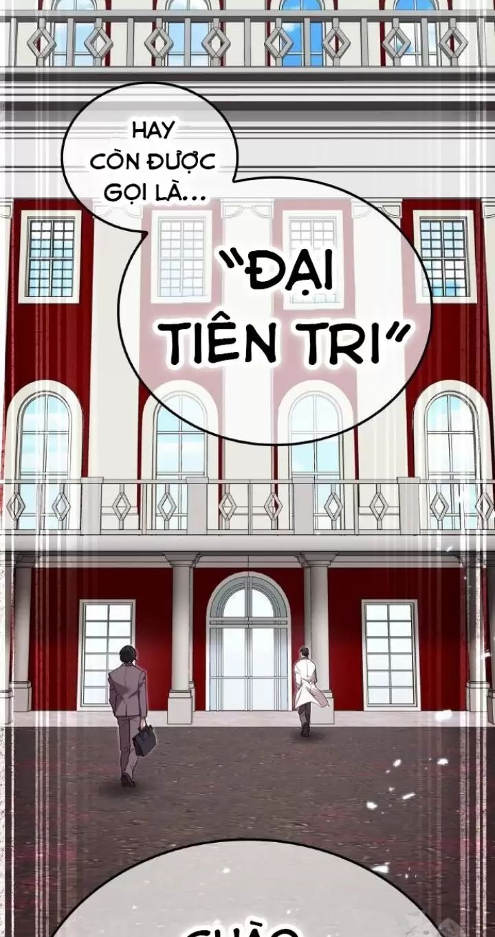 Ta Là Kẻ Siêu Việt Duy Nhất Chapter 8 - Trang 2